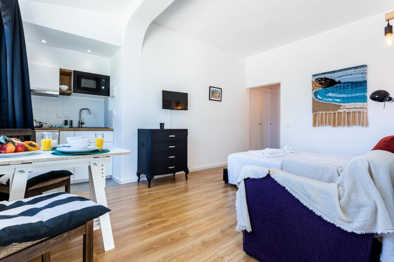 Furneaux Appartement Lagos