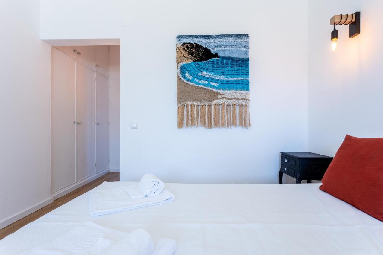 Appartement Furneaux Lagos