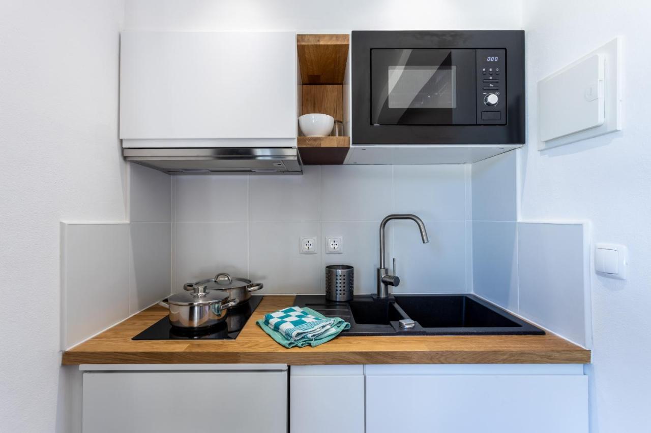 Appartement Furneaux Lagos