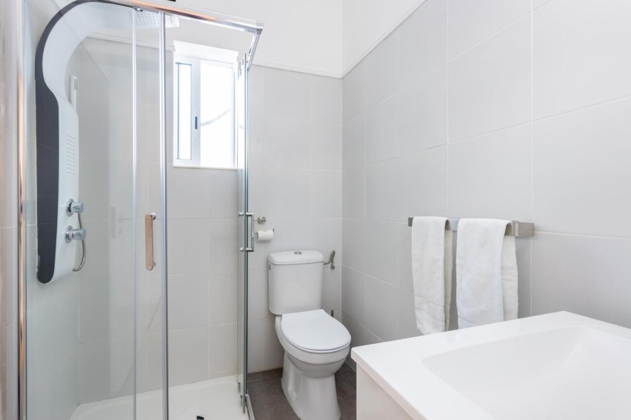 Furneaux Appartement
