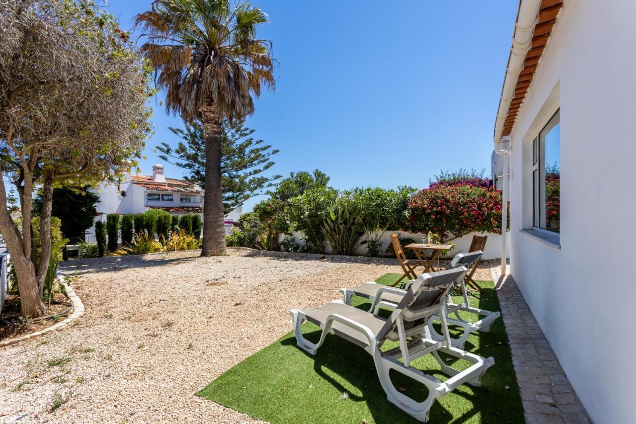 Appartement Furneaux Lagos