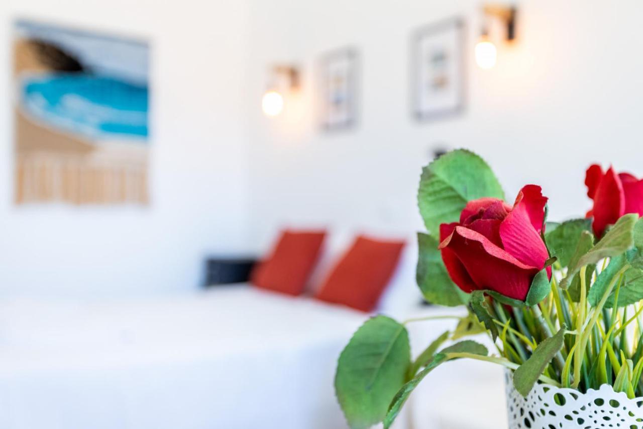 Appartement Furneaux