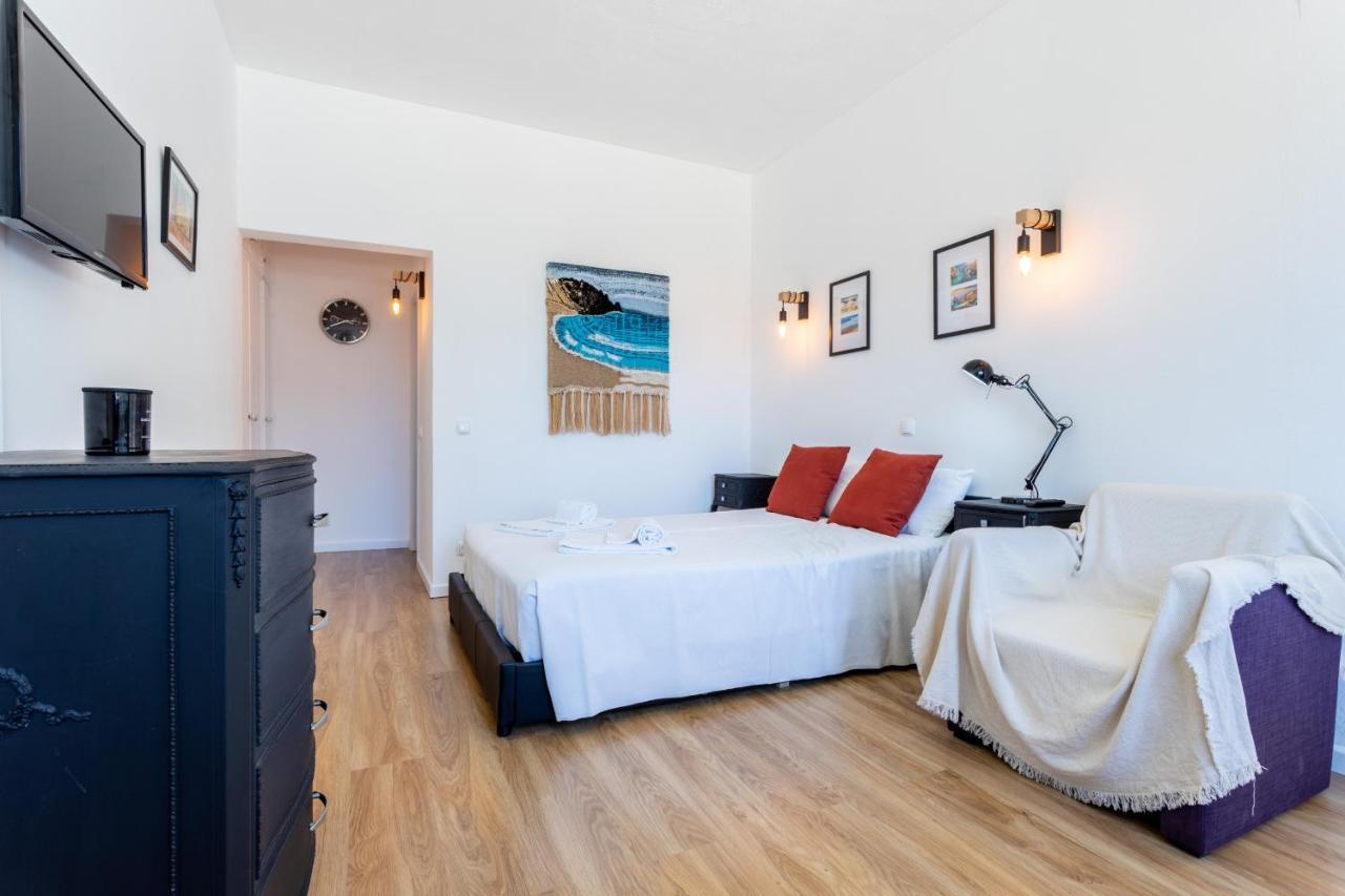 Apartment Furneaux Lagos